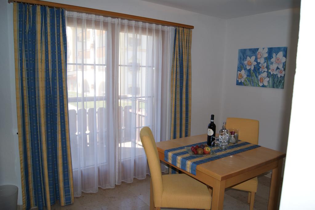 Ferienwohnungen Hotel Allegra Zuoz Buitenkant foto